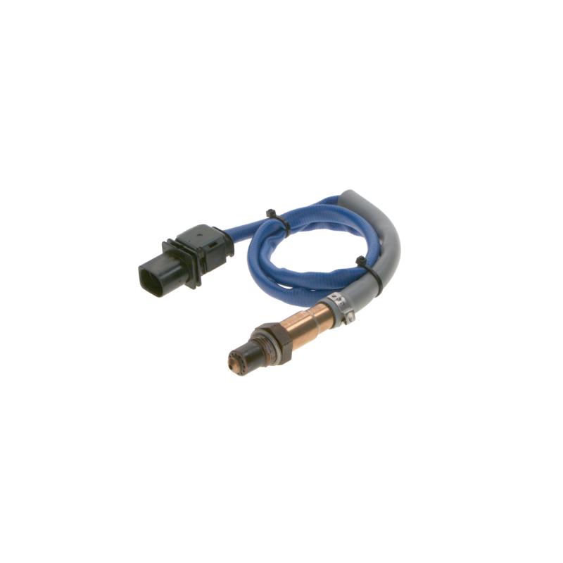 Sonde lambda BOSCH 0 258 017 213 - Visuel 1