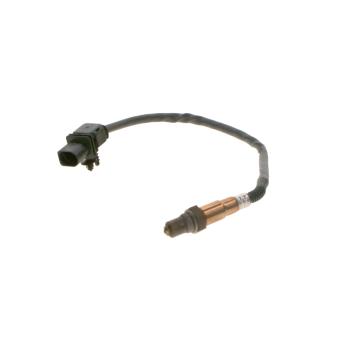 Sonde lambda BOSCH OEM 55224323