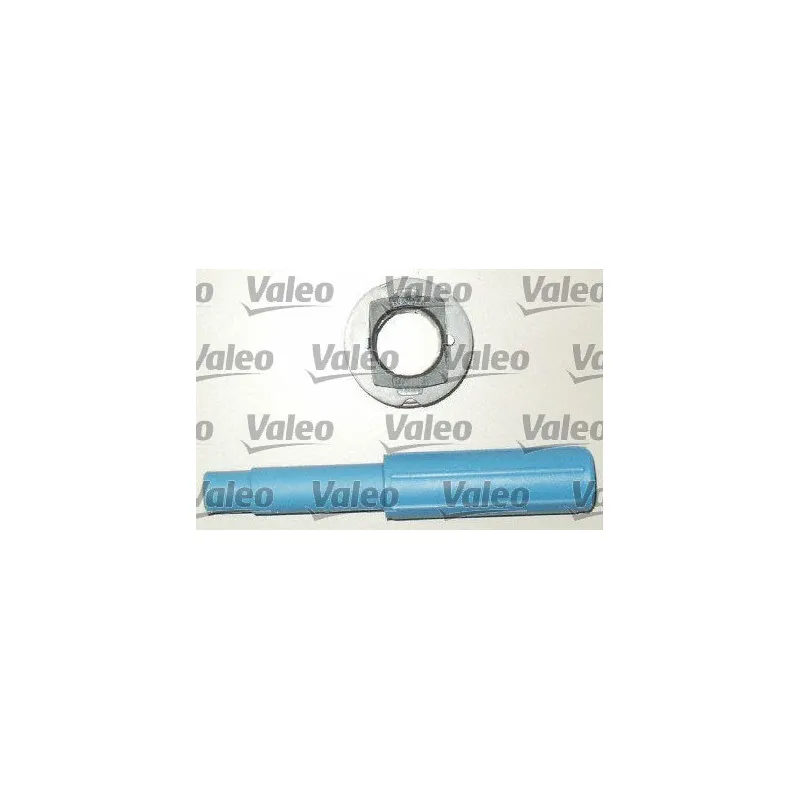 Kit d'embrayage VALEO 826022 - Visuel 2