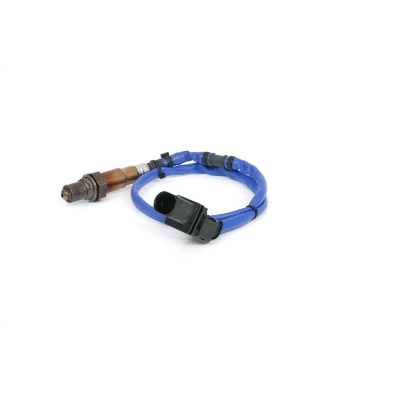 Sonde lambda BOSCH 0 258 017 258 - Visuel 1