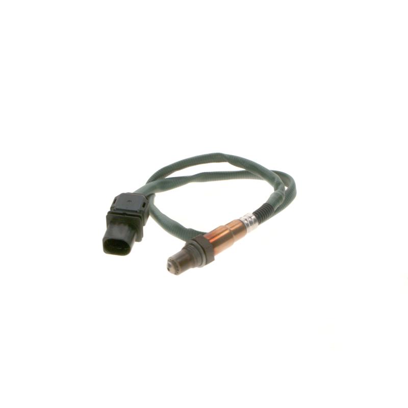Sonde lambda BOSCH 0 258 017 303 - Visuel 1