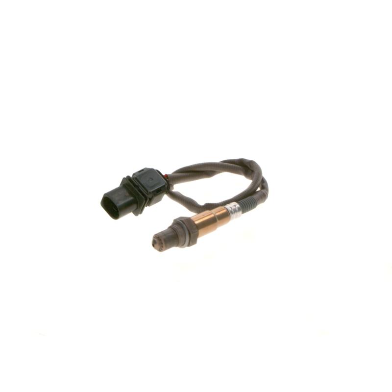 Sonde lambda BOSCH 0 258 017 347 - Visuel 1