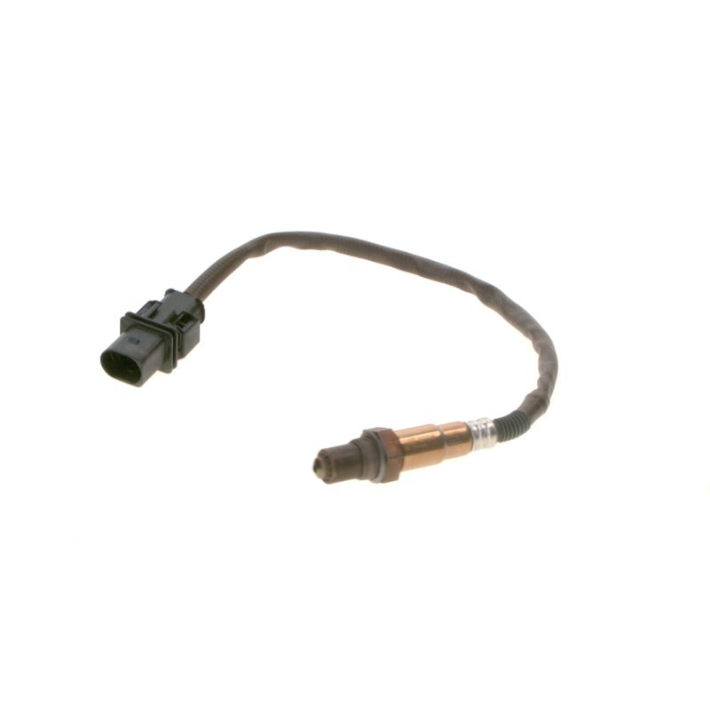 Sonde lambda BOSCH 0 258 017 349 - Visuel 1