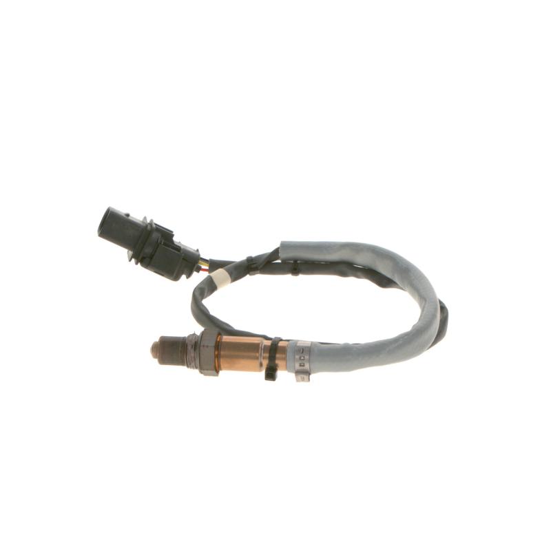 Sonde lambda BOSCH 0 258 017 377 - Visuel 2