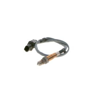 Sonde lambda BOSCH OEM 97060613501