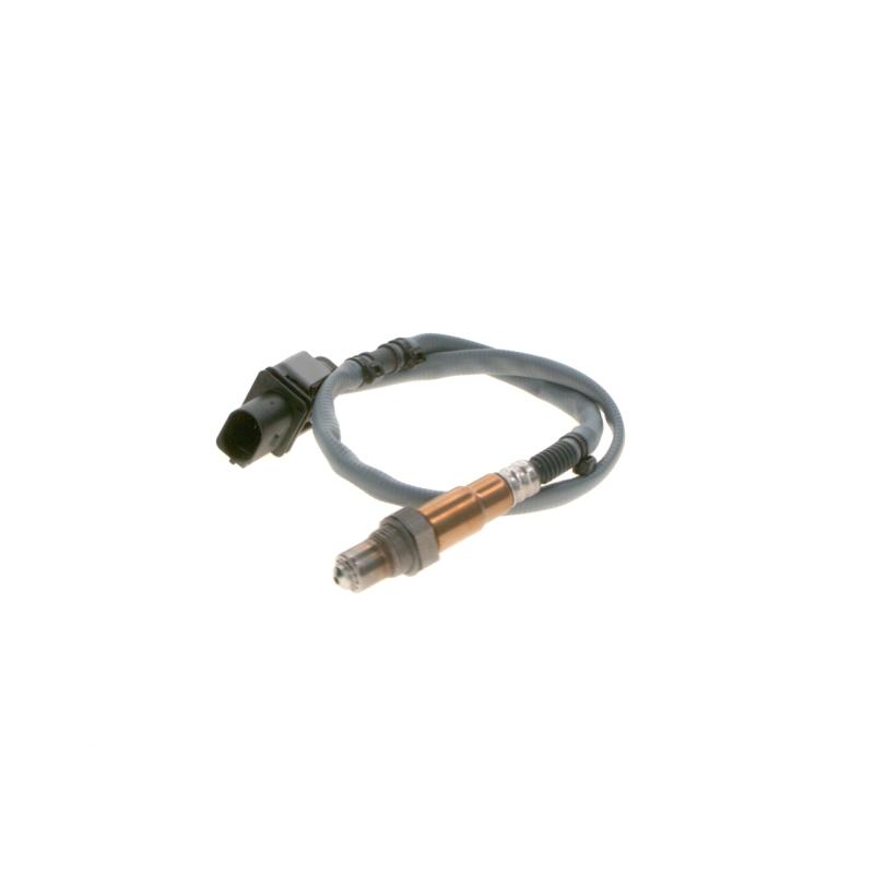 Sonde lambda BOSCH 0 258 017 391 - Visuel 1