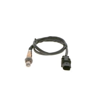 Sonde lambda BOSCH OEM 95B906203