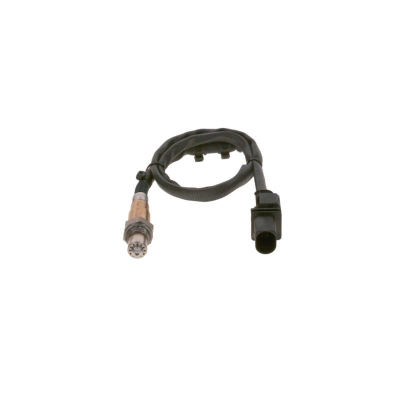 Sonde lambda BOSCH 0 258 017 428 - Visuel 2