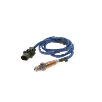 Sonde lambda BOSCH OEM 97060613601