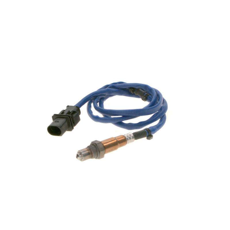 Sonde lambda BOSCH 0 258 017 430 - Visuel 1