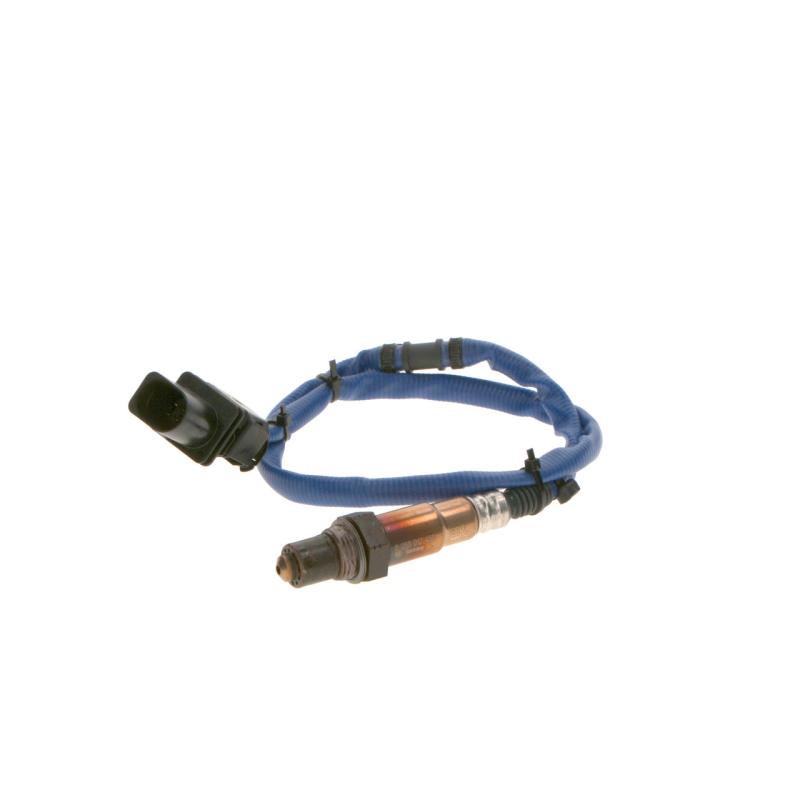 Sonde lambda BOSCH 0 258 017 458 - Visuel 1