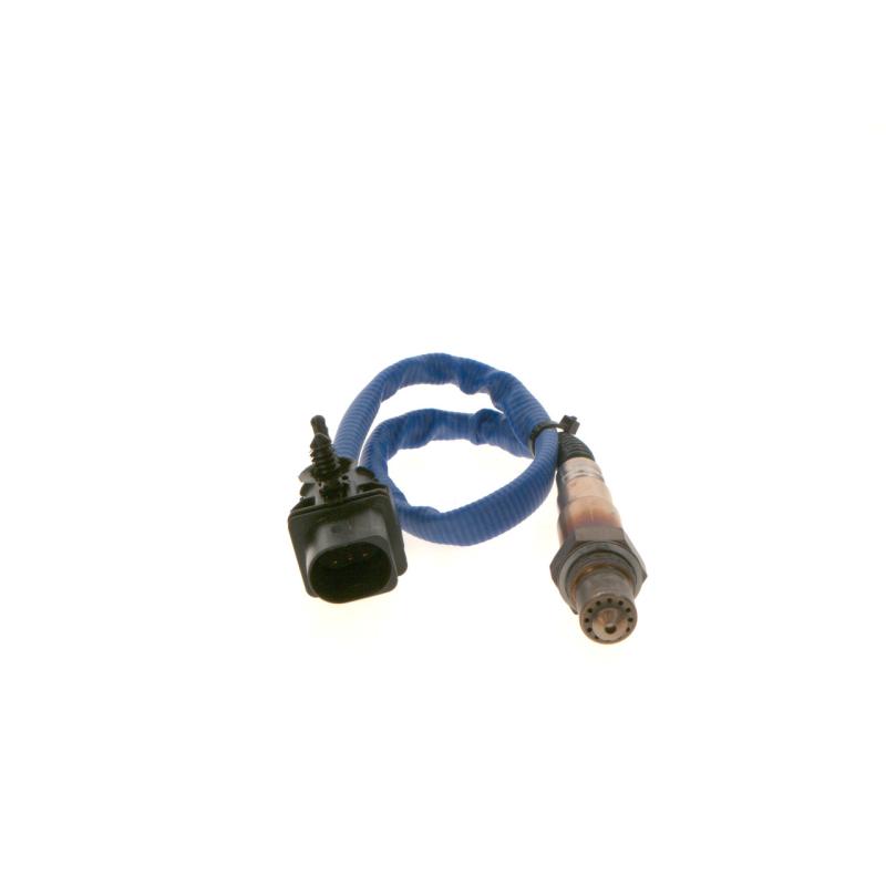 Sonde lambda BOSCH 0 258 017 462 - Visuel 2