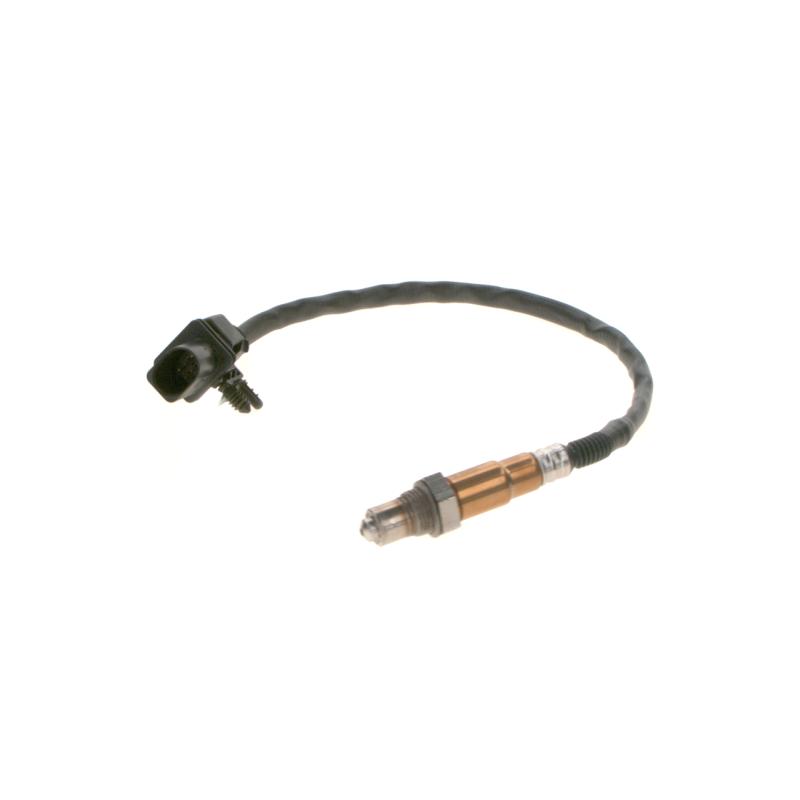 Sonde lambda BOSCH 0 258 017 541 - Visuel 1