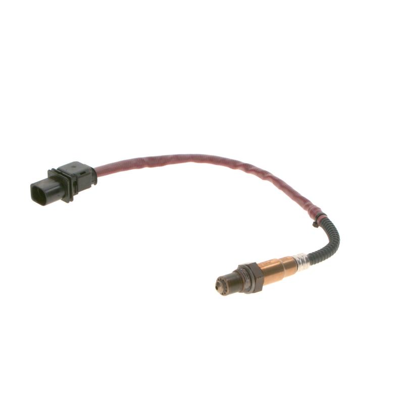 Sonde lambda BOSCH 0 258 017 547 - Visuel 1