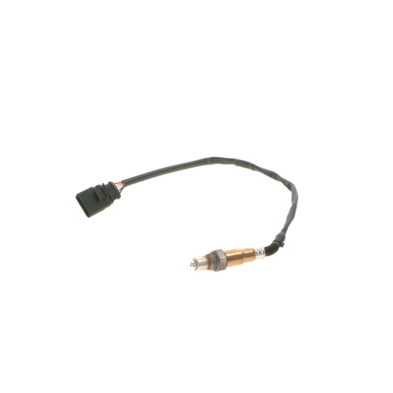 Sonde lambda BOSCH 0 258 027 00H - Visuel 1