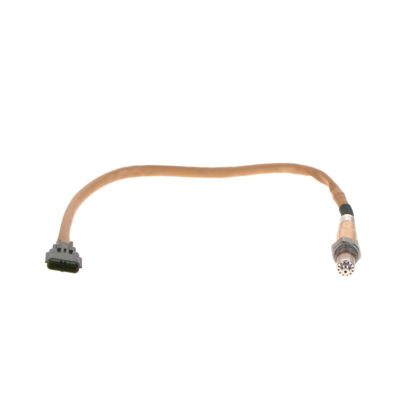 Sonde lambda BOSCH 0 258 027 00U - Visuel 2