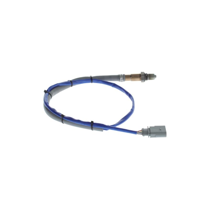Sonde lambda BOSCH 0 258 027 01B - Visuel 2