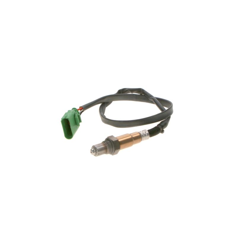 Sonde lambda BOSCH 0 258 027 023 - Visuel 1
