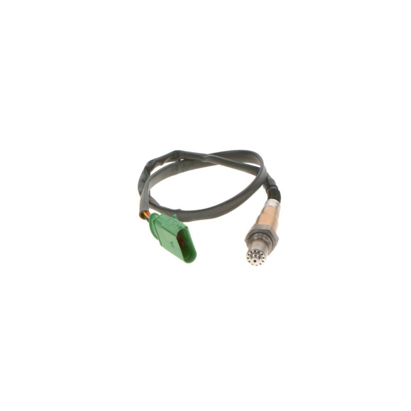 Sonde lambda BOSCH 0 258 027 023 - Visuel 2