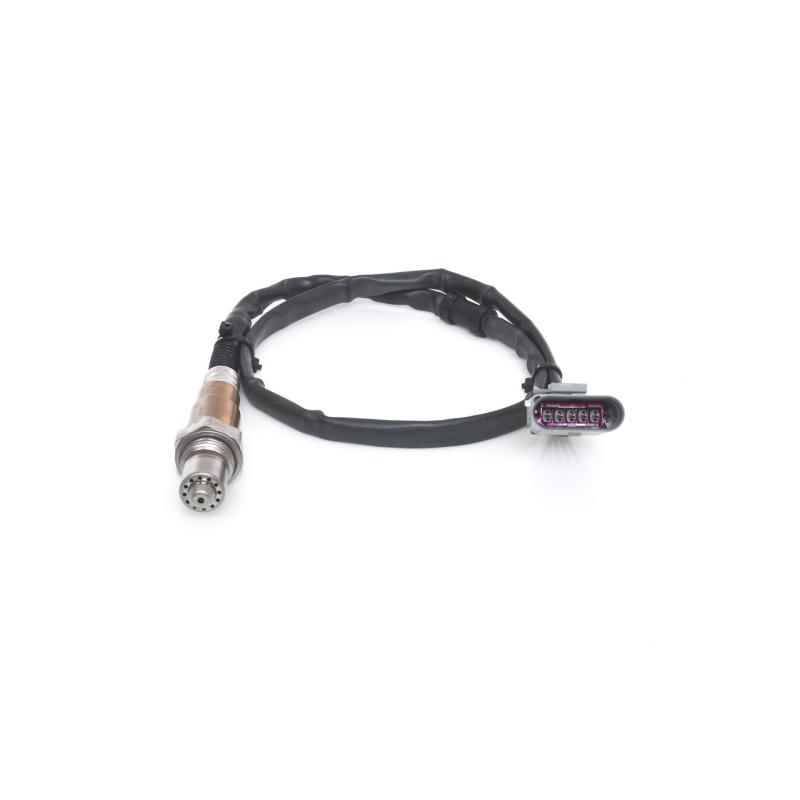 Sonde lambda BOSCH 0 258 027 063 - Visuel 2