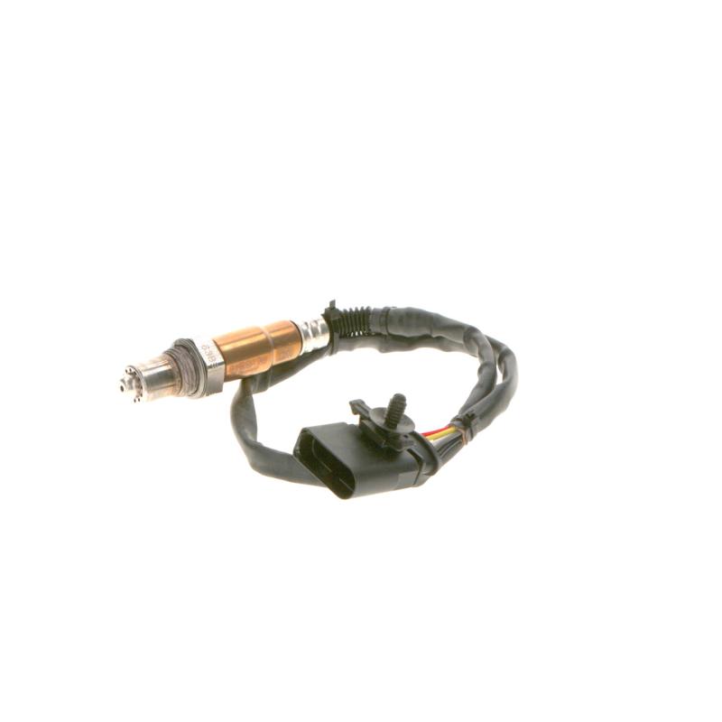 Sonde lambda BOSCH 0 258 027 096 - Visuel 1
