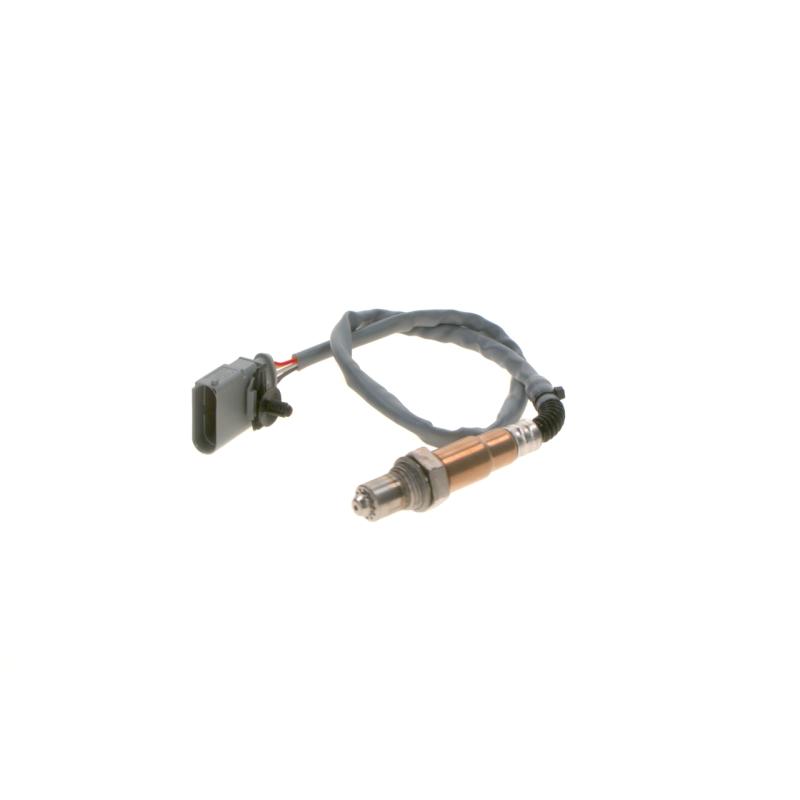 Sonde lambda BOSCH 0 258 027 098 - Visuel 1