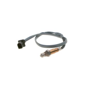 Sonde lambda BOSCH OEM 670009075