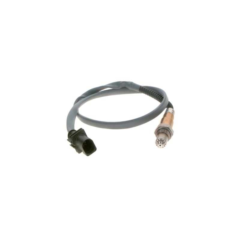Sonde lambda BOSCH 0 258 027 100 - Visuel 2