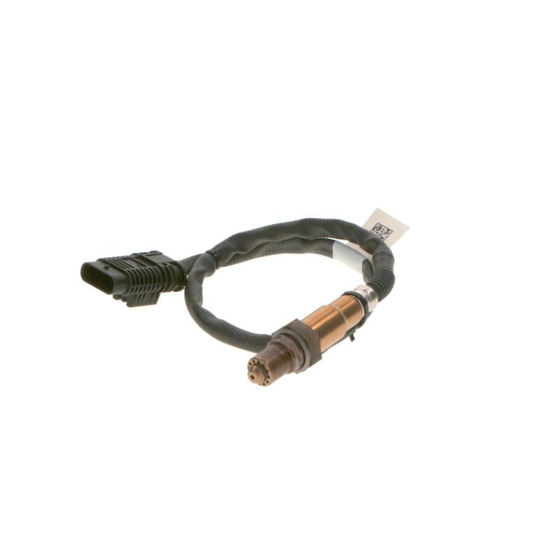 Sonde lambda BOSCH 0 258 027 103 - Visuel 1