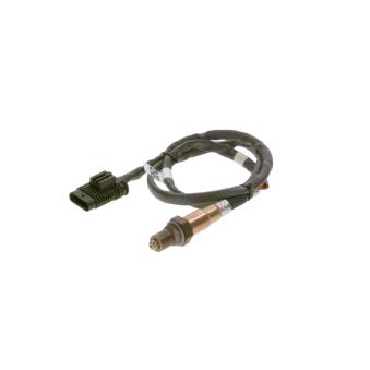 Sonde lambda BOSCH OEM 865047400