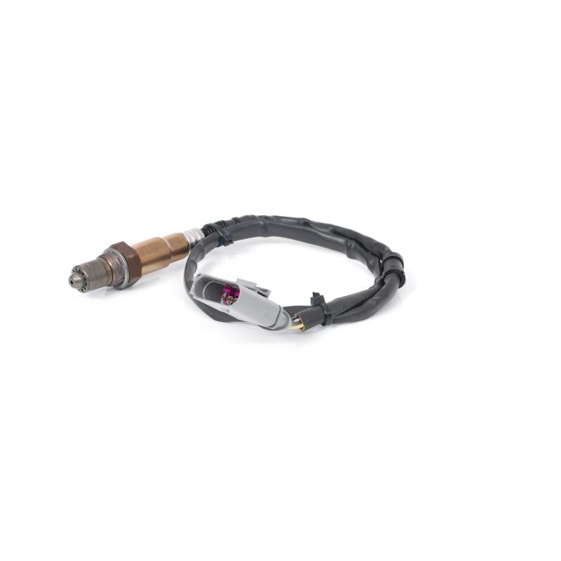 Sonde lambda BOSCH 0 258 027 110 - Visuel 1