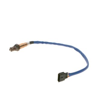 Sonde lambda BOSCH OEM 22907825R