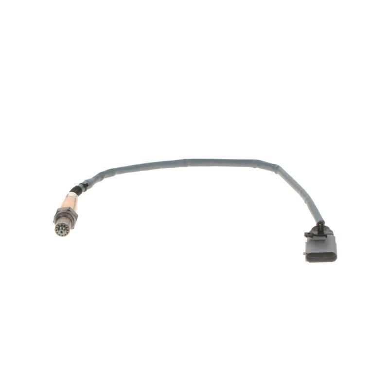 Sonde lambda BOSCH 0 258 027 203 - Visuel 2