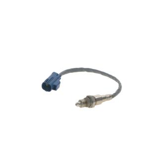 Sonde lambda BOSCH OEM C2D27350