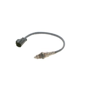 Sonde lambda BOSCH OEM C2D24758