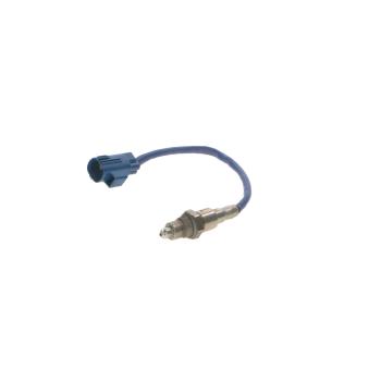 Sonde lambda BOSCH OEM C2D23703