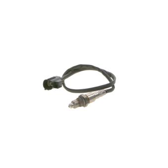 Sonde lambda BOSCH OEM 02T2R7731