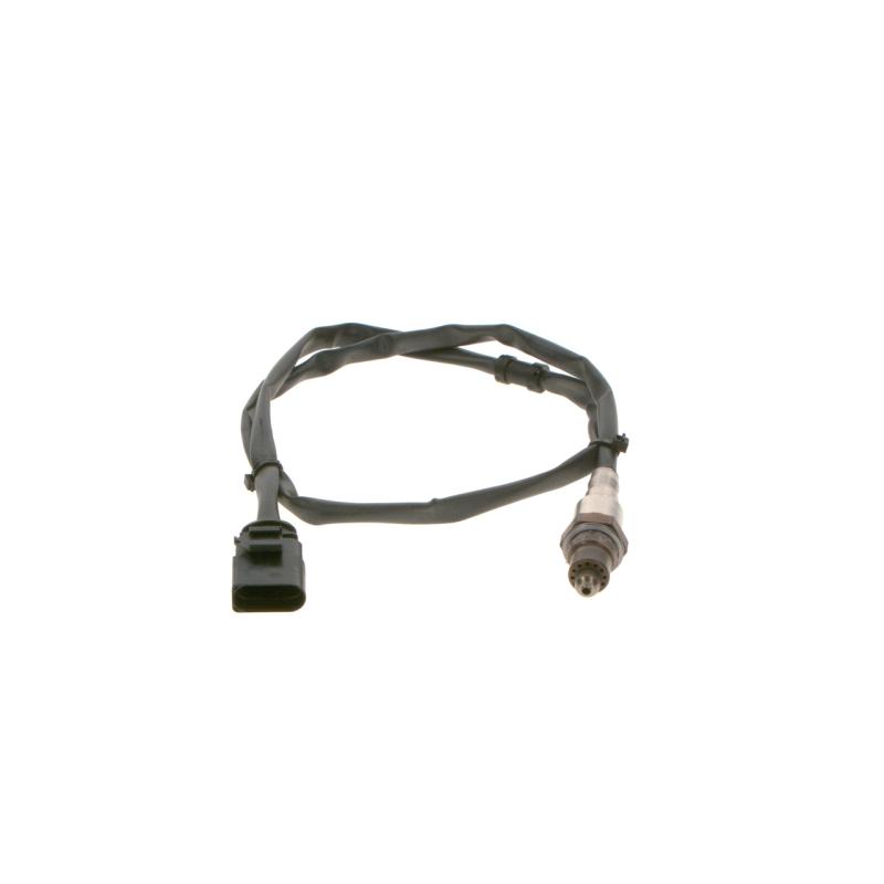 Sonde lambda BOSCH 0 258 030 058 - Visuel 2