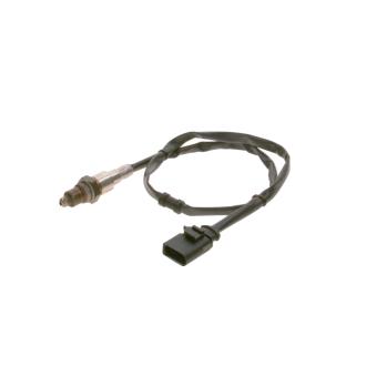 Sonde lambda BOSCH 0 258 030 119 pour AUDI 100 1.2 TSI - 110cv