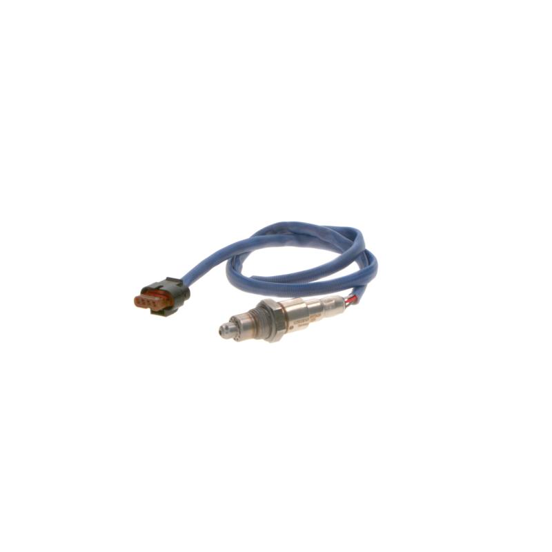 Sonde lambda BOSCH 0 258 030 149 - Visuel 1