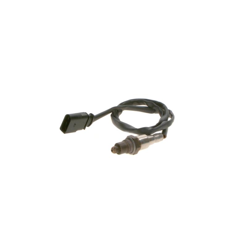 Sonde lambda BOSCH 0 258 030 167 - Visuel 1