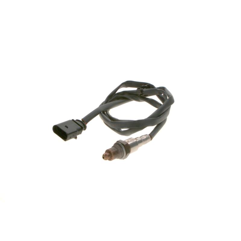 Sonde lambda BOSCH 0 258 030 197 - Visuel 1