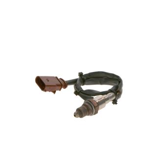 Sonde lambda BOSCH 0 258 030 282 pour CITROEN VISA 1.6 - 110cv