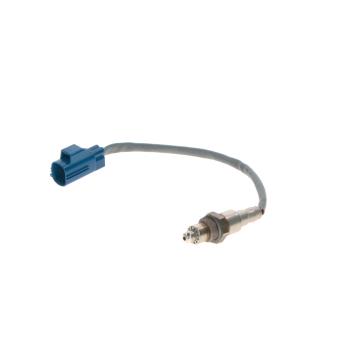 Sonde lambda BOSCH OEM C2D27350