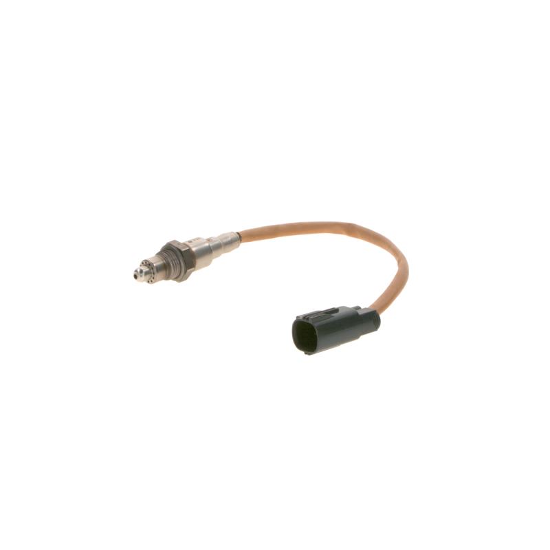 Sonde lambda BOSCH 0 258 030 384 - Visuel 1