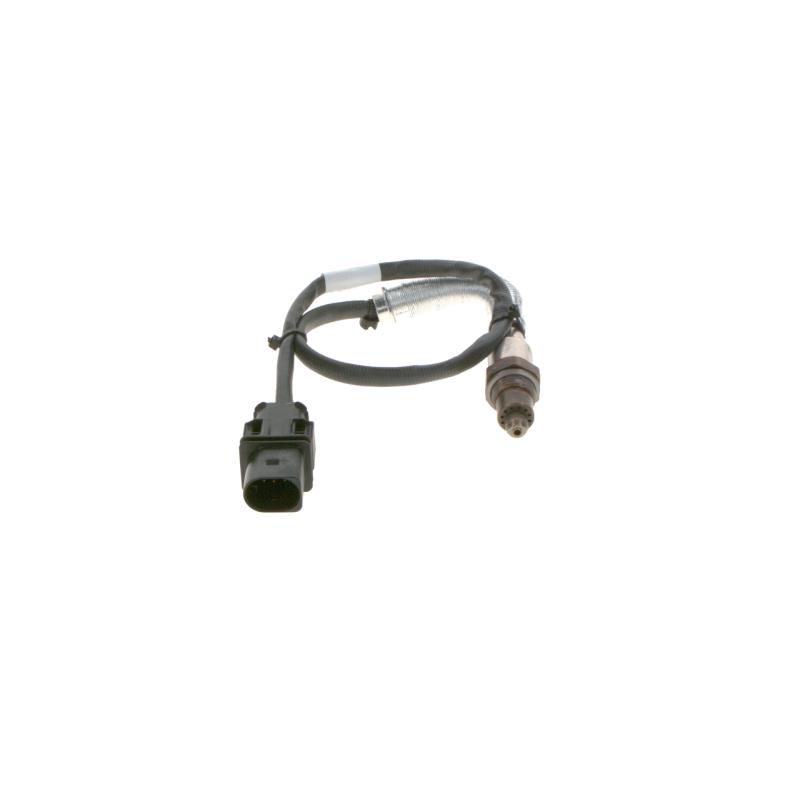 Sonde lambda BOSCH 0 258 037 010 - Visuel 1