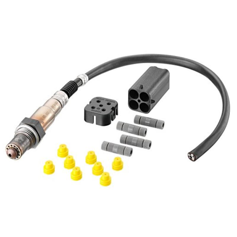 Sonde lambda BOSCH 0 258 986 602 - Visuel 2