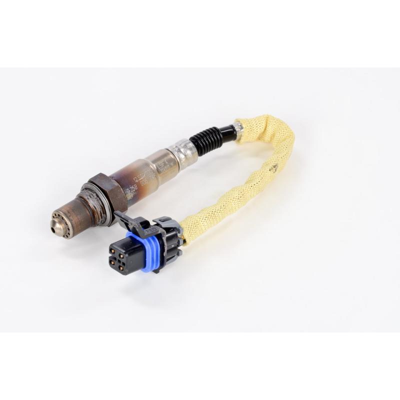 Sonde lambda BOSCH 0 258 986 725 - Visuel 1