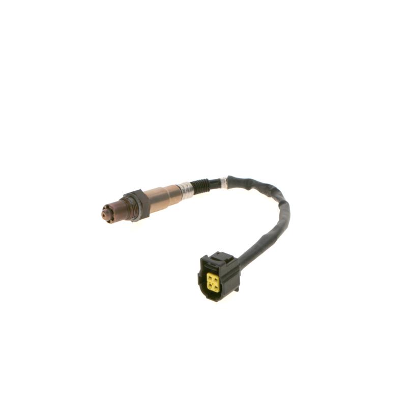 Sonde lambda BOSCH 0 258 986 776 - Visuel 1
