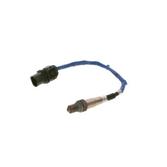 Sonde lambda BOSCH 0 258 987 002